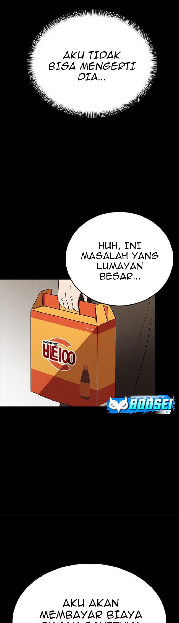 Fate Coin Bab 34 halaman 30