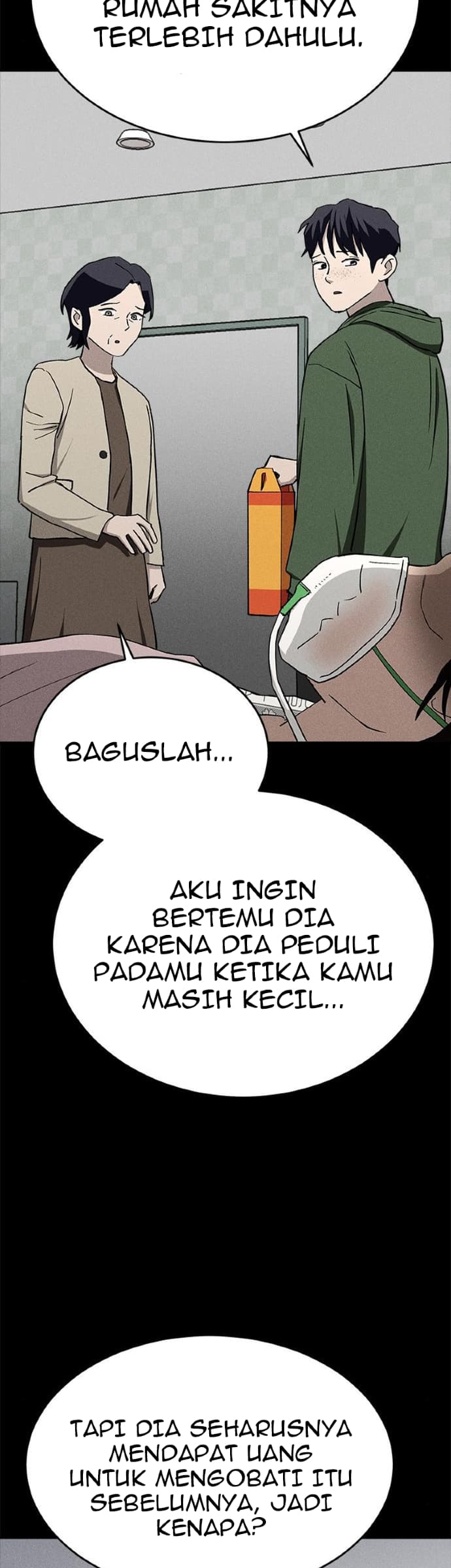 Fate Coin Bab 34 halaman 31