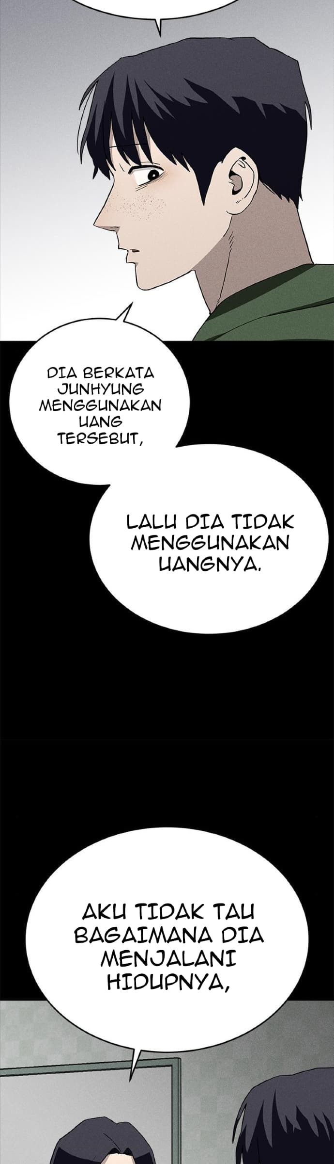 Fate Coin Bab 34 halaman 32