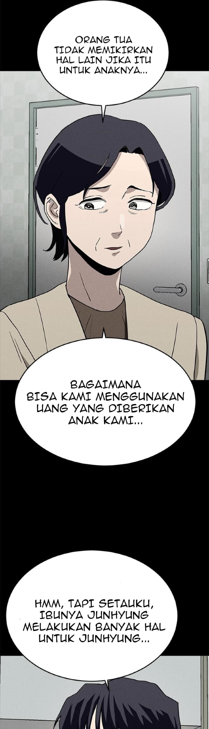 Fate Coin Bab 34 halaman 34