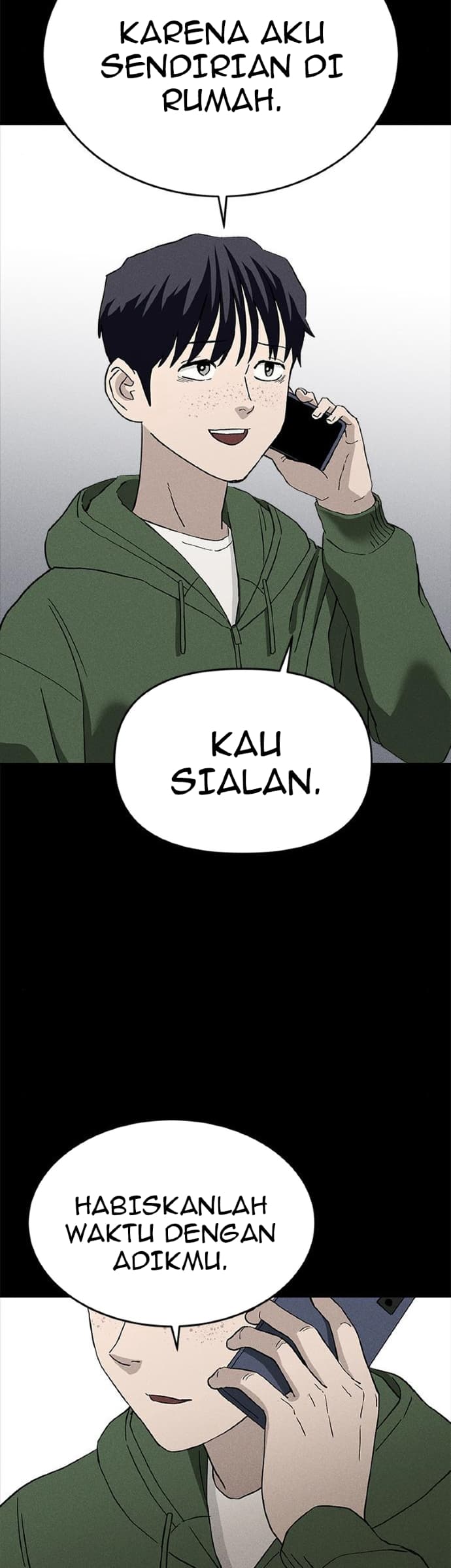 Fate Coin Bab 34 halaman 47