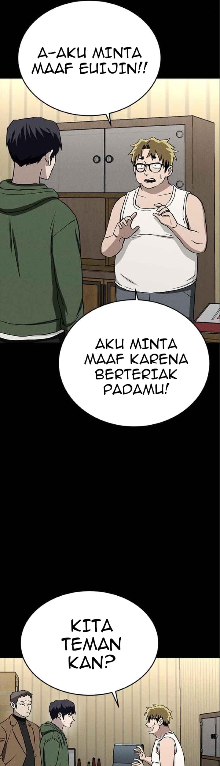 Fate Coin Bab 35 halaman 6