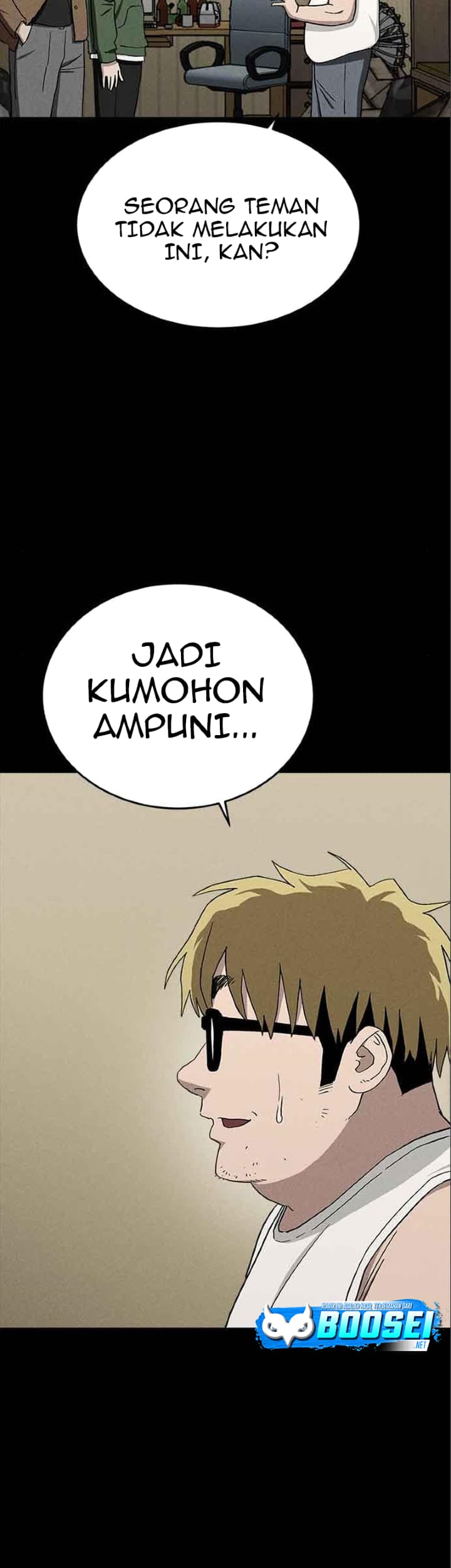 Fate Coin Bab 35 halaman 7
