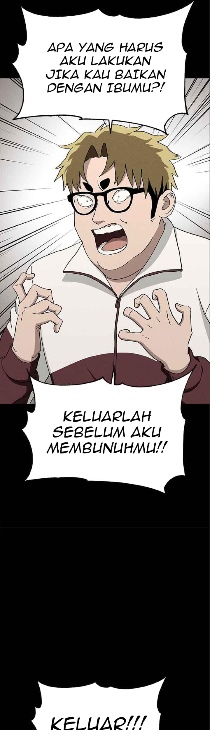 Fate Coin Bab 35 halaman 25