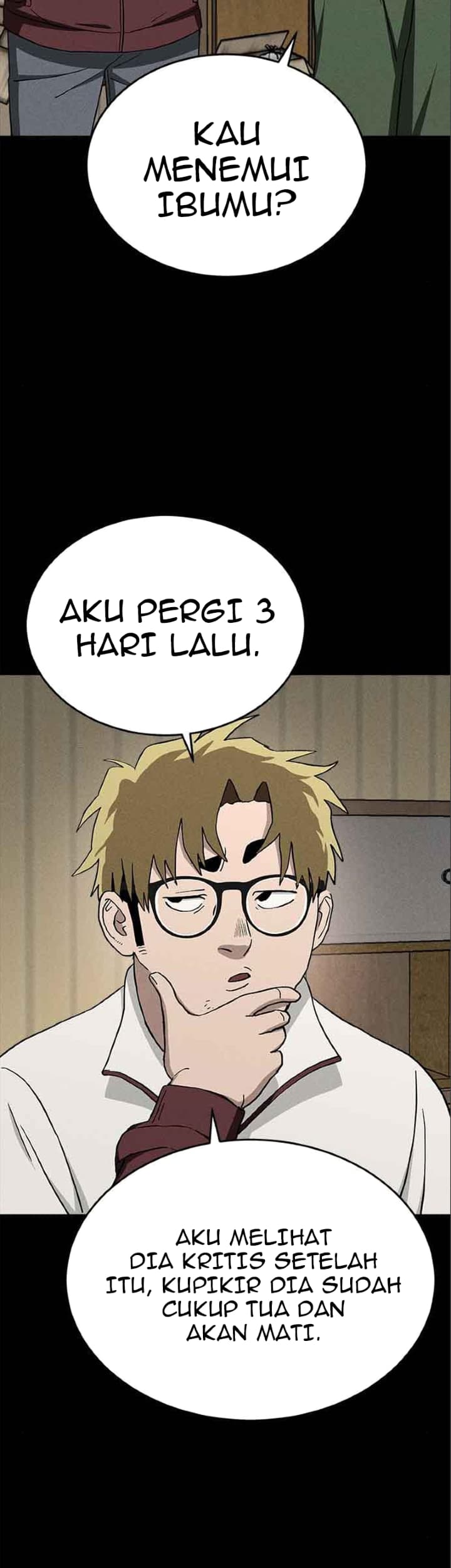 Fate Coin Bab 35 halaman 43