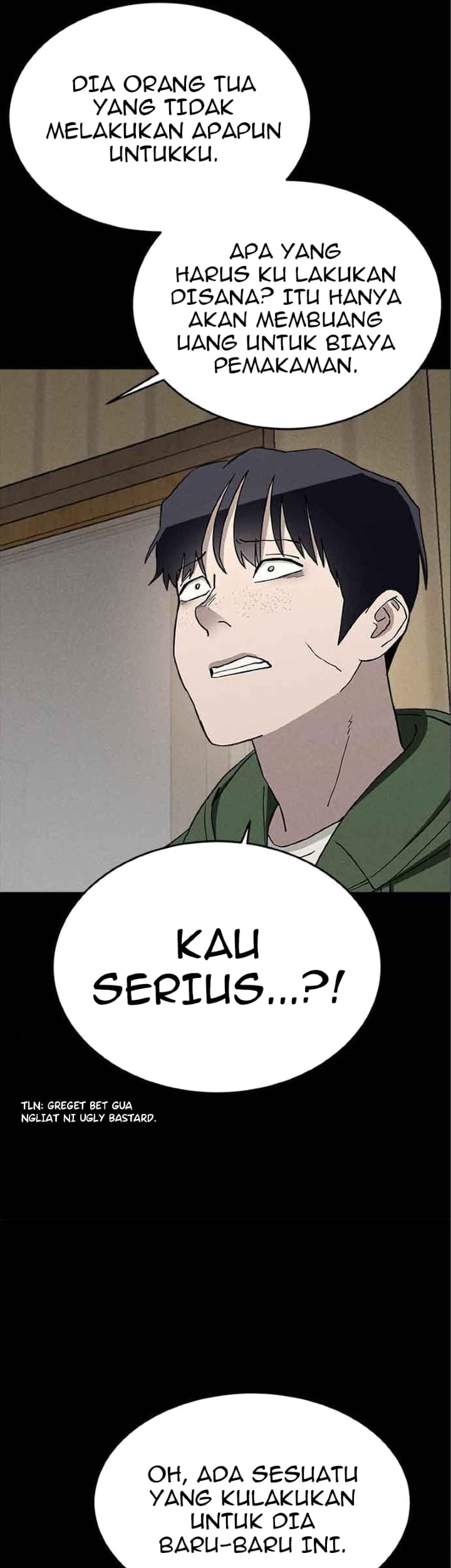 Fate Coin Bab 35 halaman 45
