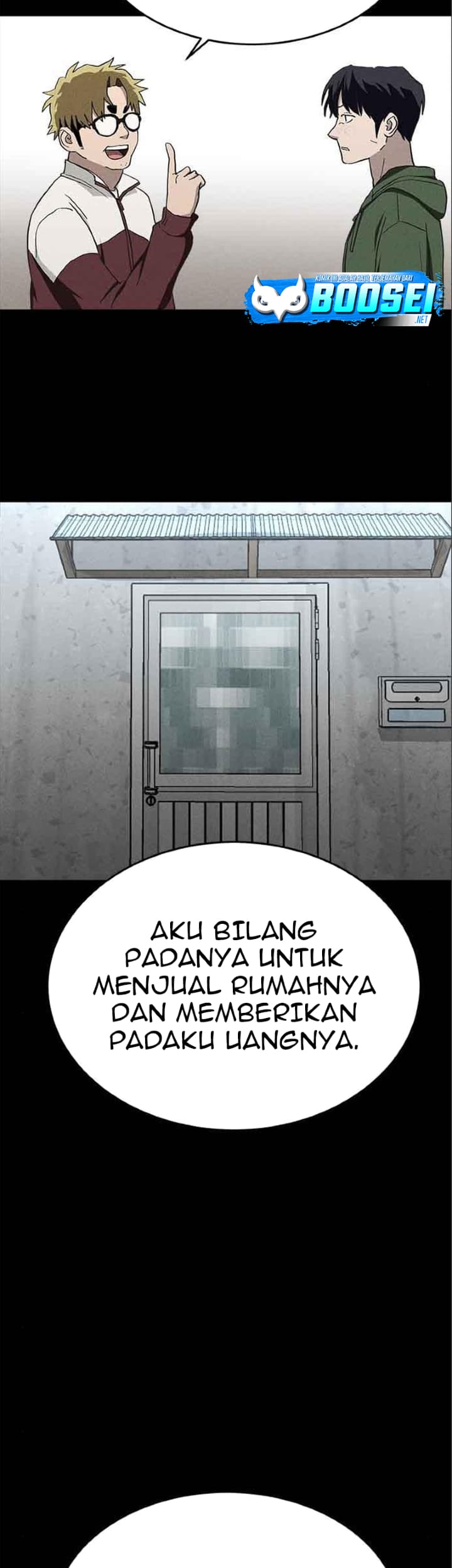 Fate Coin Bab 35 halaman 46