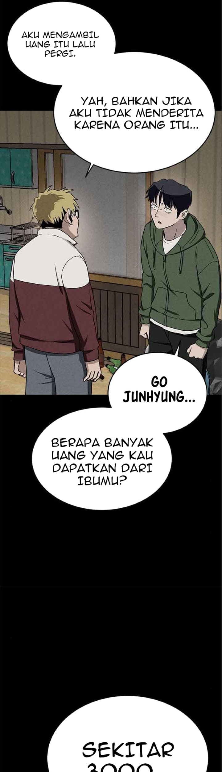 Fate Coin Bab 35 halaman 49