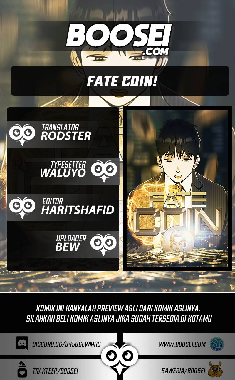 Fate Coin Bab 36 halaman 1