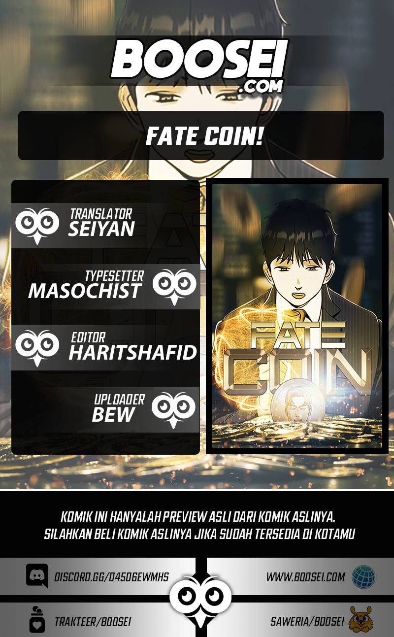 Fate Coin Bab 39 halaman 1