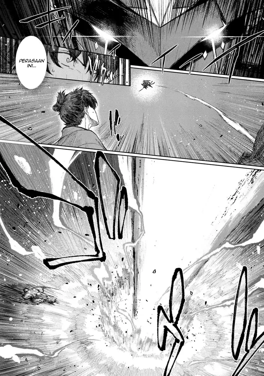 Fate/Samurai Remnant Bab 1.1 halaman 39