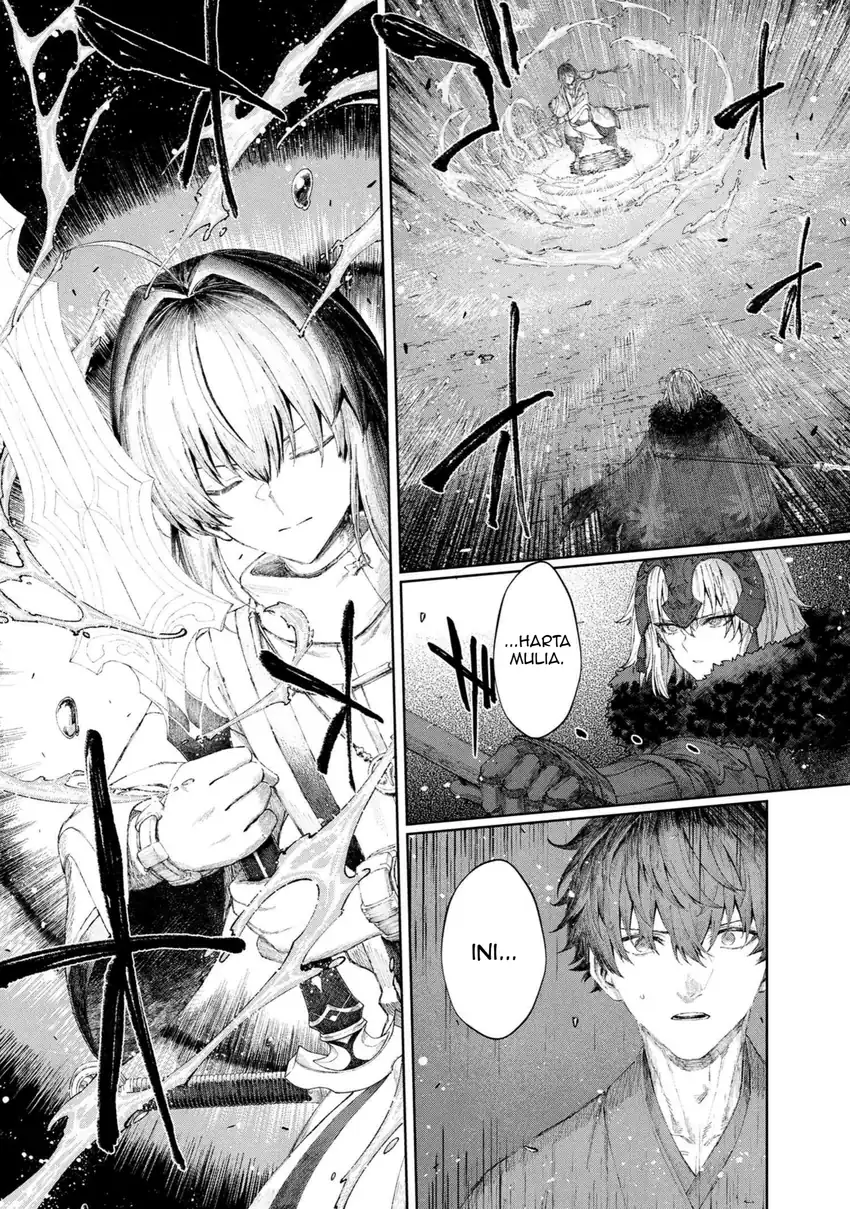 Fate/Samurai Remnant Bab 1.3 halaman 17