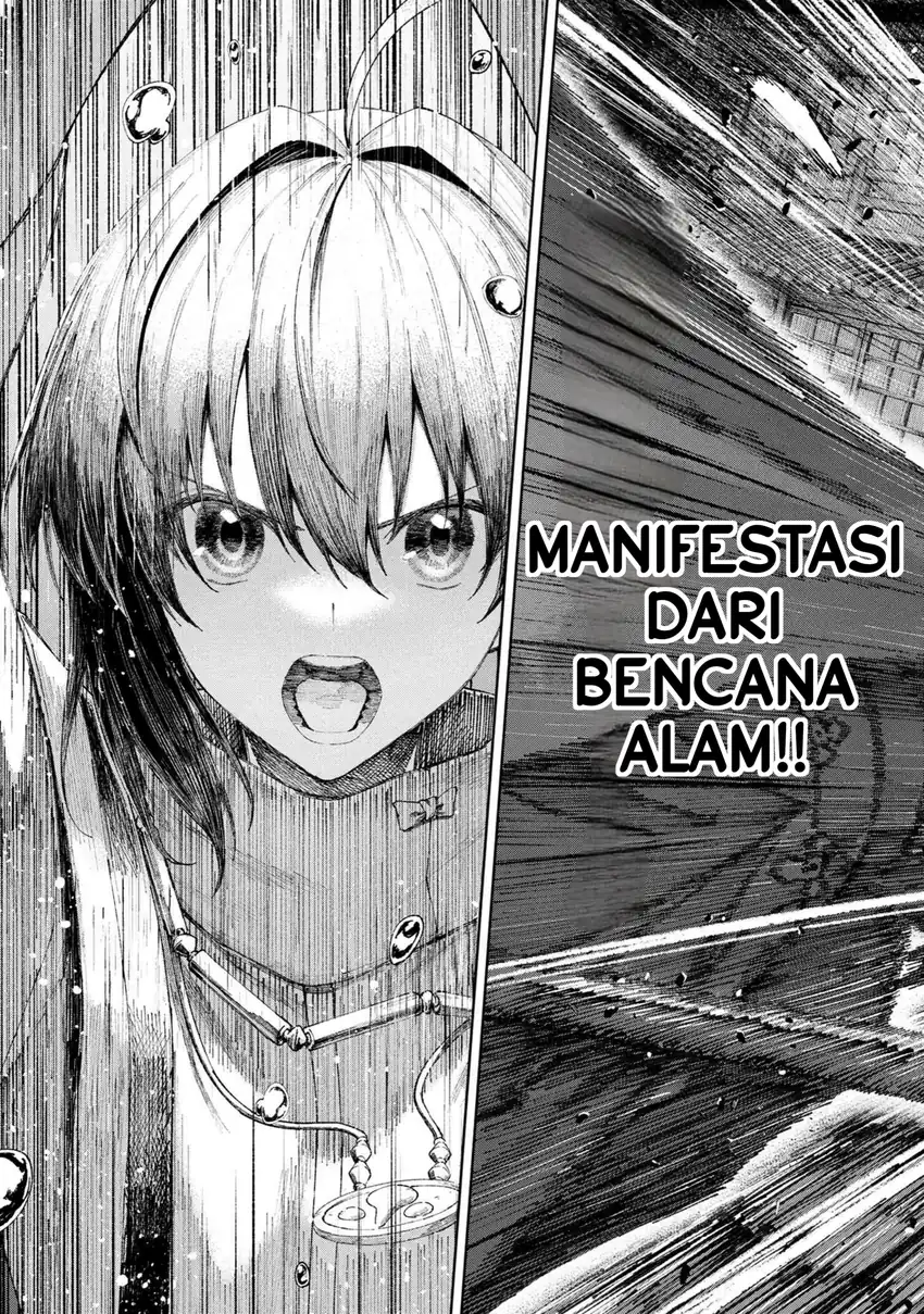 Fate/Samurai Remnant Bab 1.3 halaman 19