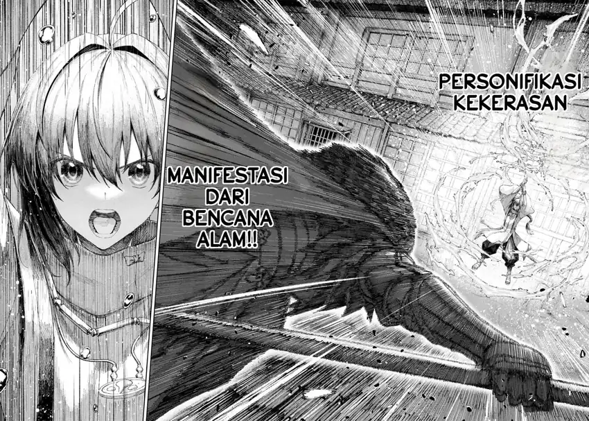 Fate/Samurai Remnant Bab 1.3 halaman 20