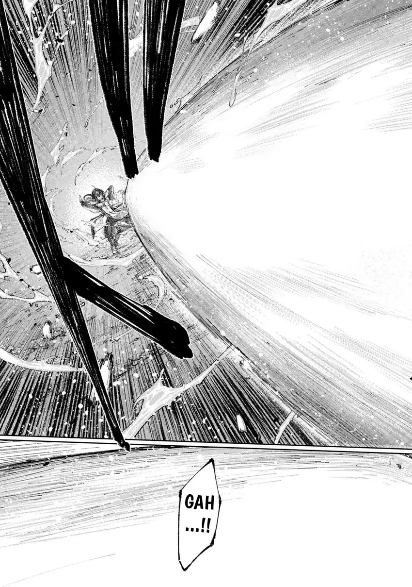 Fate/Samurai Remnant Bab 1.3 halaman 24
