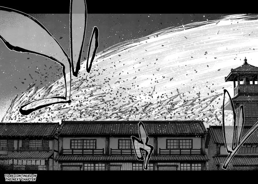 Fate/Samurai Remnant Bab 1.3 halaman 28