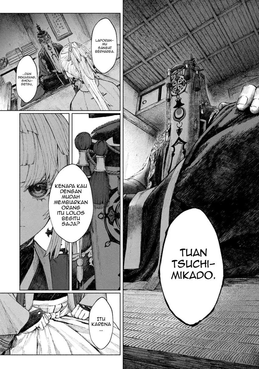 Fate/Samurai Remnant Bab 2.1 halaman 10