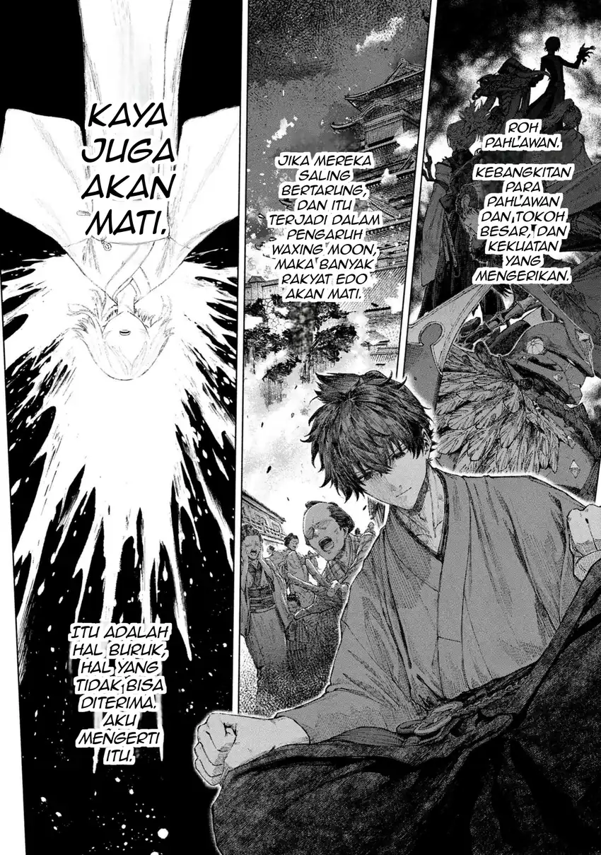 Fate/Samurai Remnant Bab 2.2 halaman 9