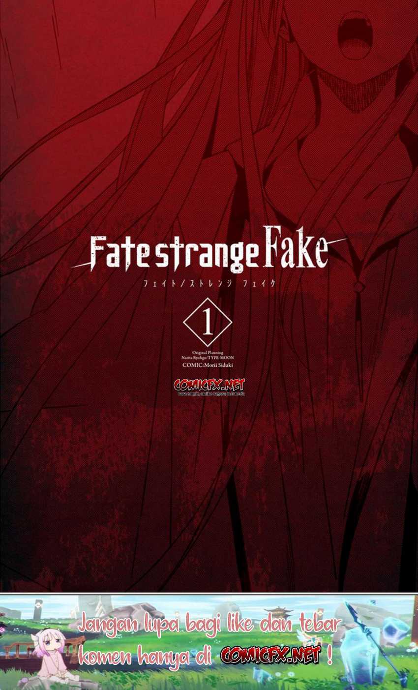 Fate Strange Fake Bab 01 halaman 4