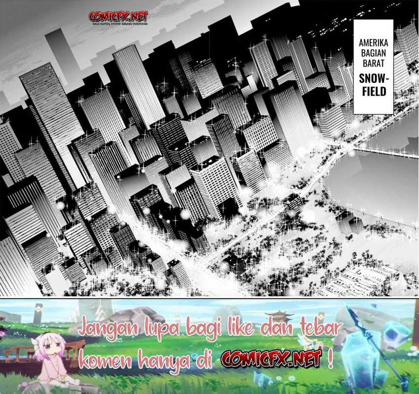 Fate Strange Fake Bab 01 halaman 7