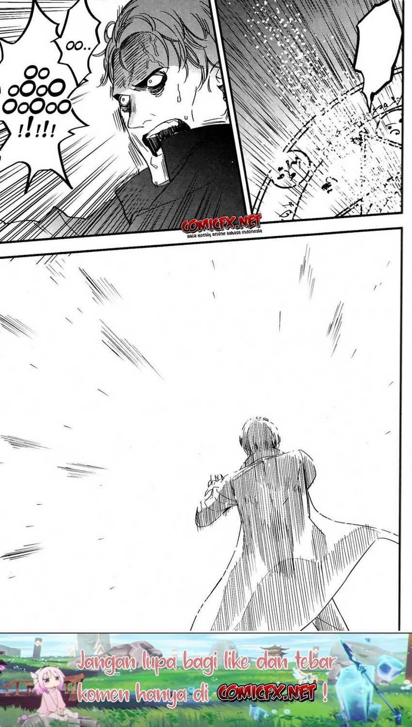Fate Strange Fake chapter 02 halaman 11