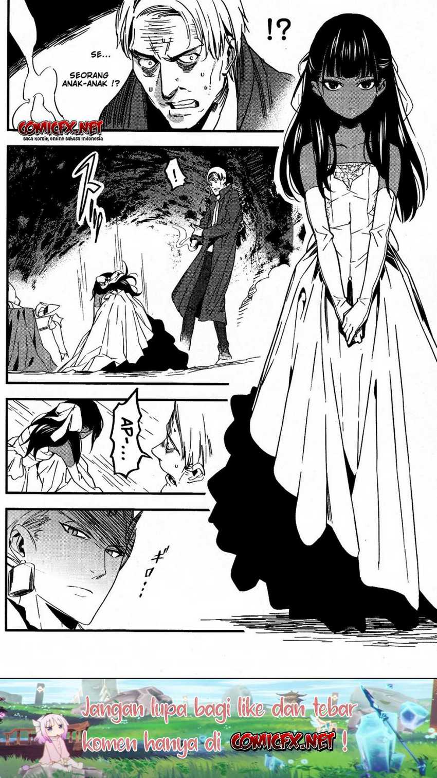 Fate Strange Fake chapter 02 halaman 20