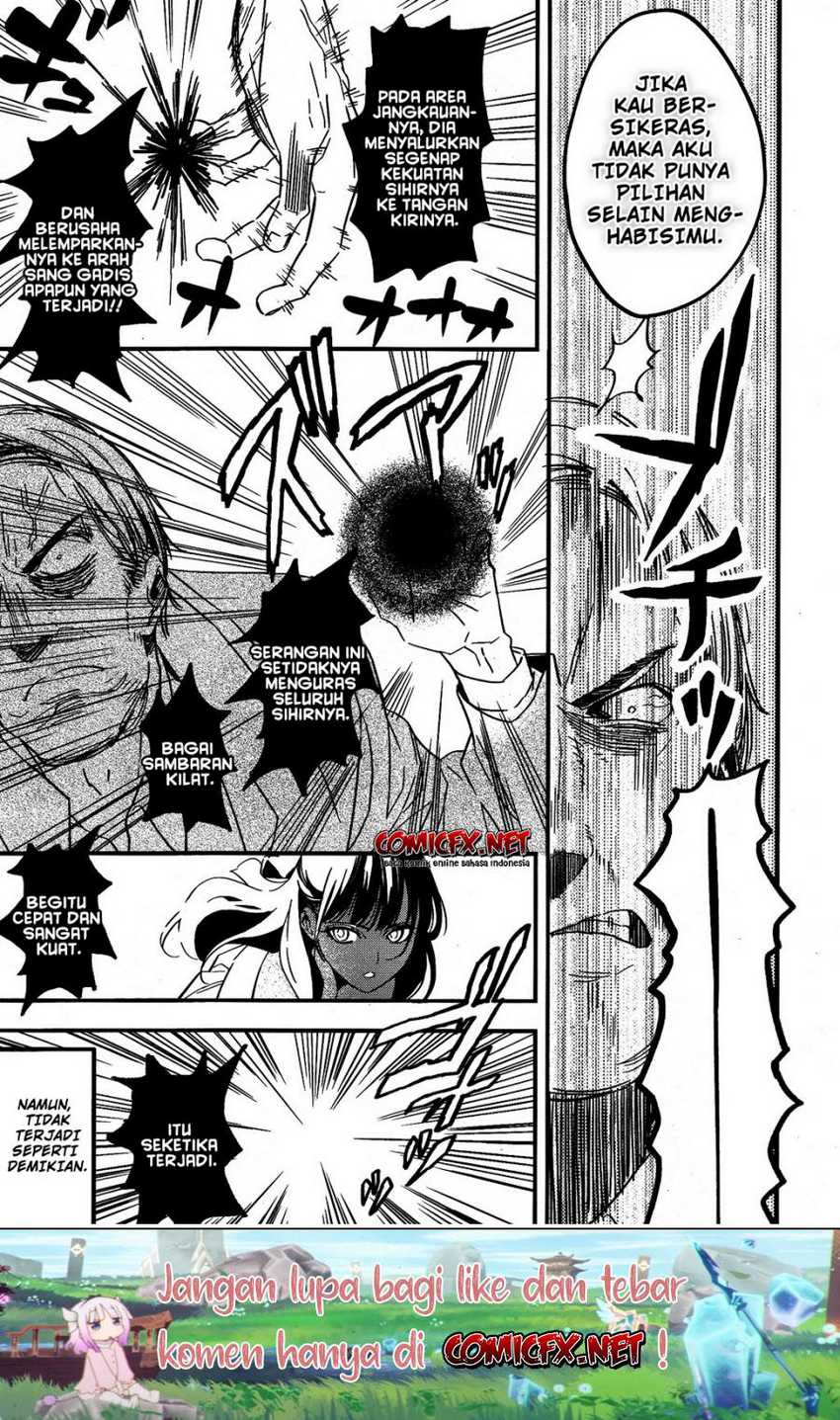 Fate Strange Fake chapter 02 halaman 23