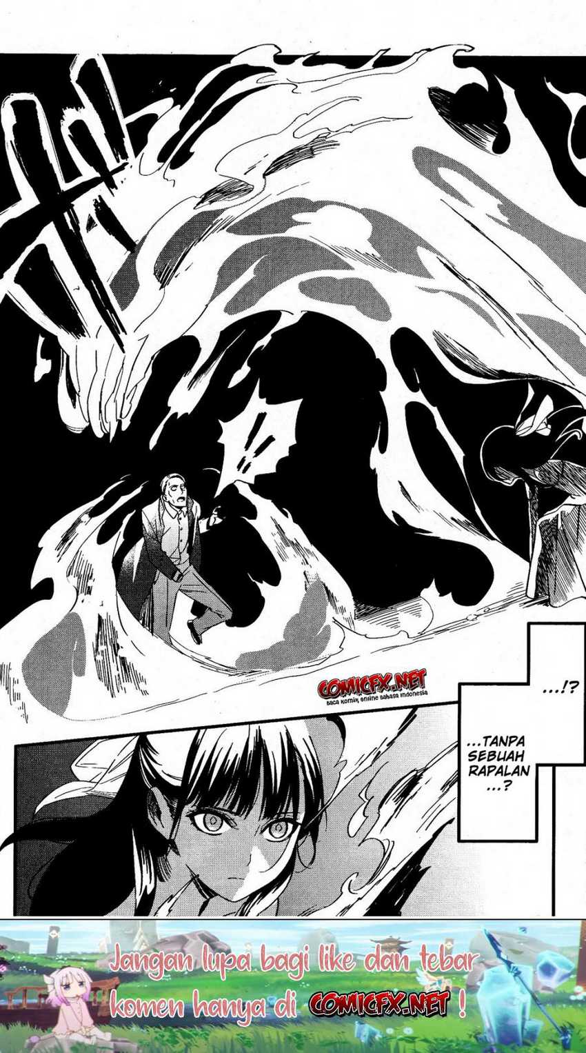 Fate Strange Fake chapter 02 halaman 24