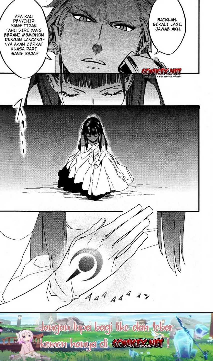 Fate Strange Fake chapter 02 halaman 27
