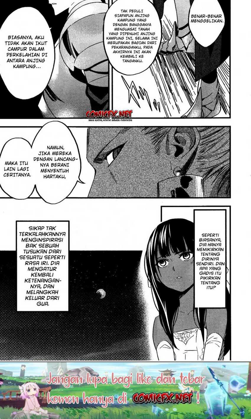 Fate Strange Fake chapter 02 halaman 29