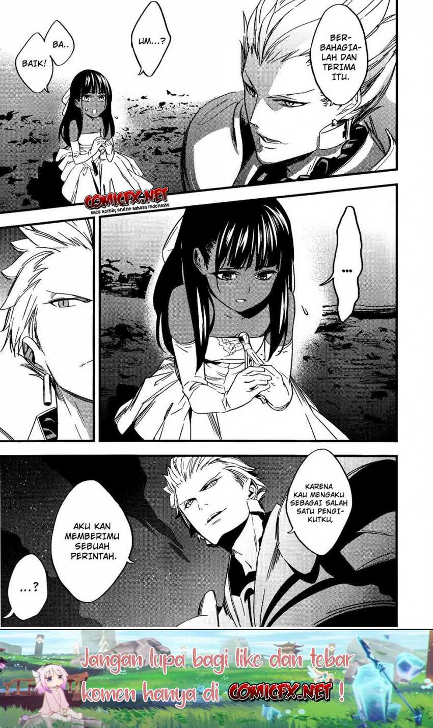 Fate Strange Fake chapter 02 halaman 38