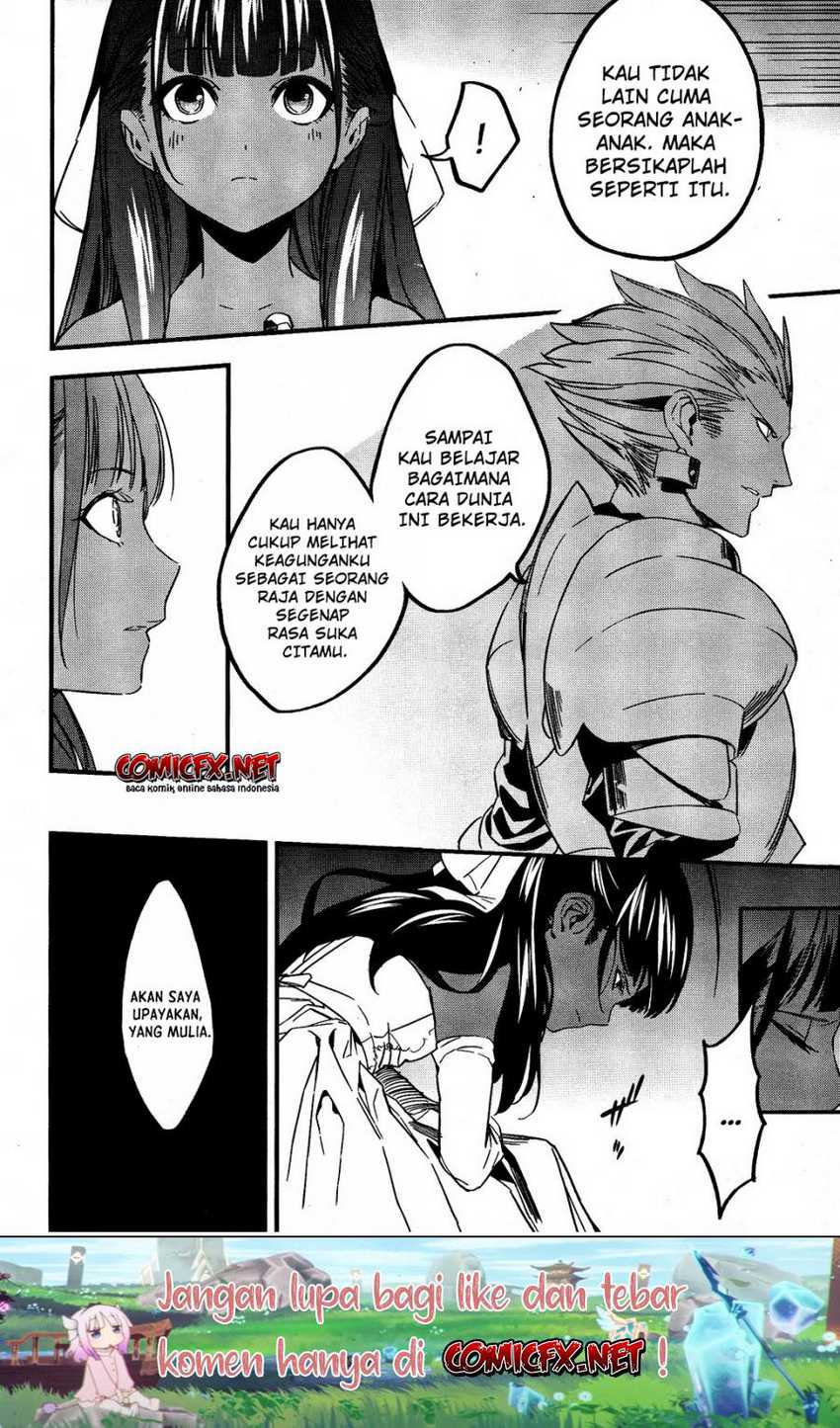 Fate Strange Fake chapter 02 halaman 39