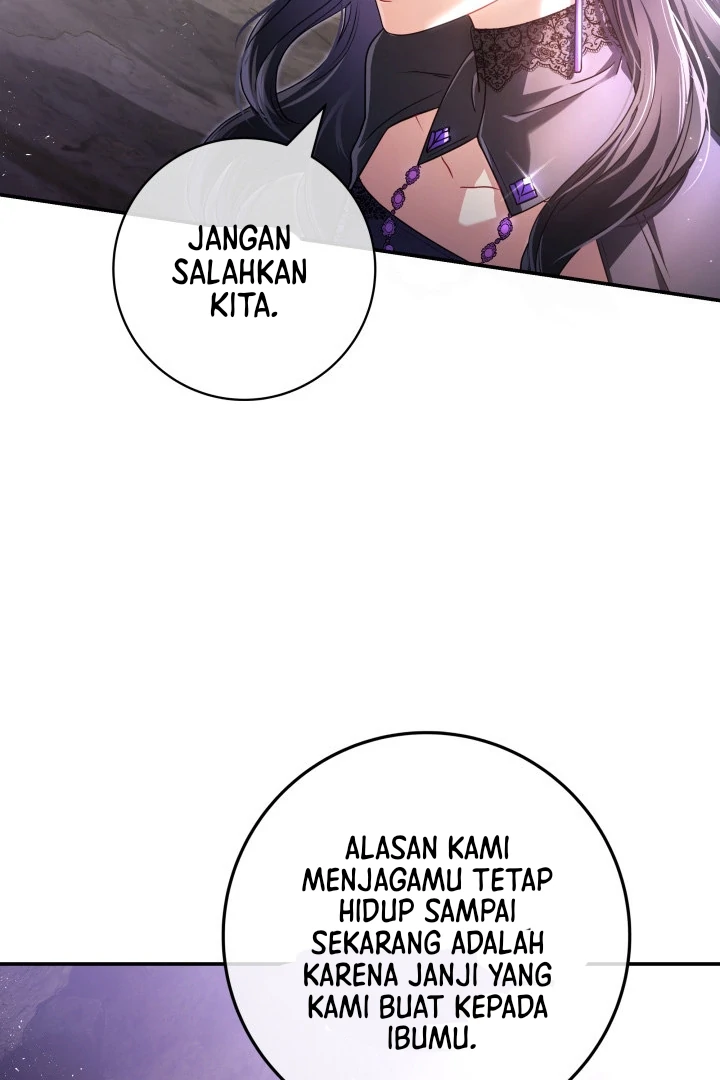 Father, I Won’t Do Anything Bab 1 halaman 5