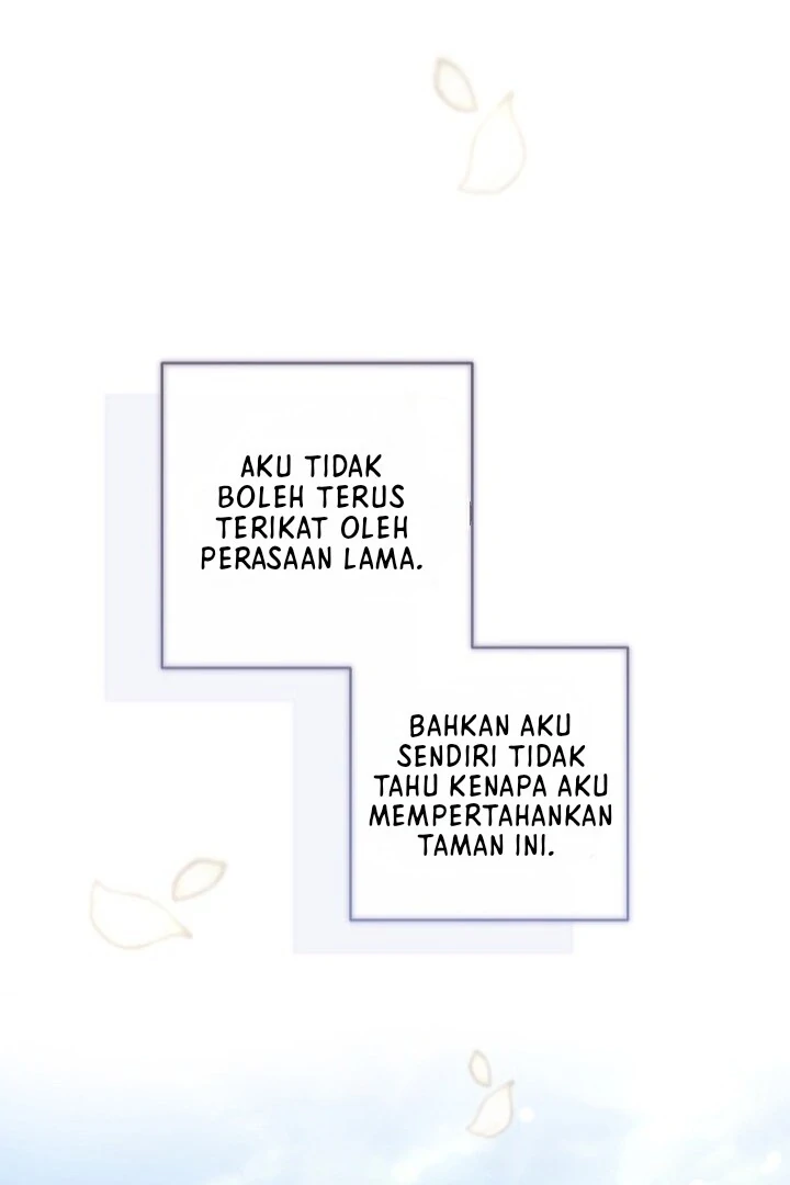 Father, I Won’t Do Anything Bab 11 halaman 40