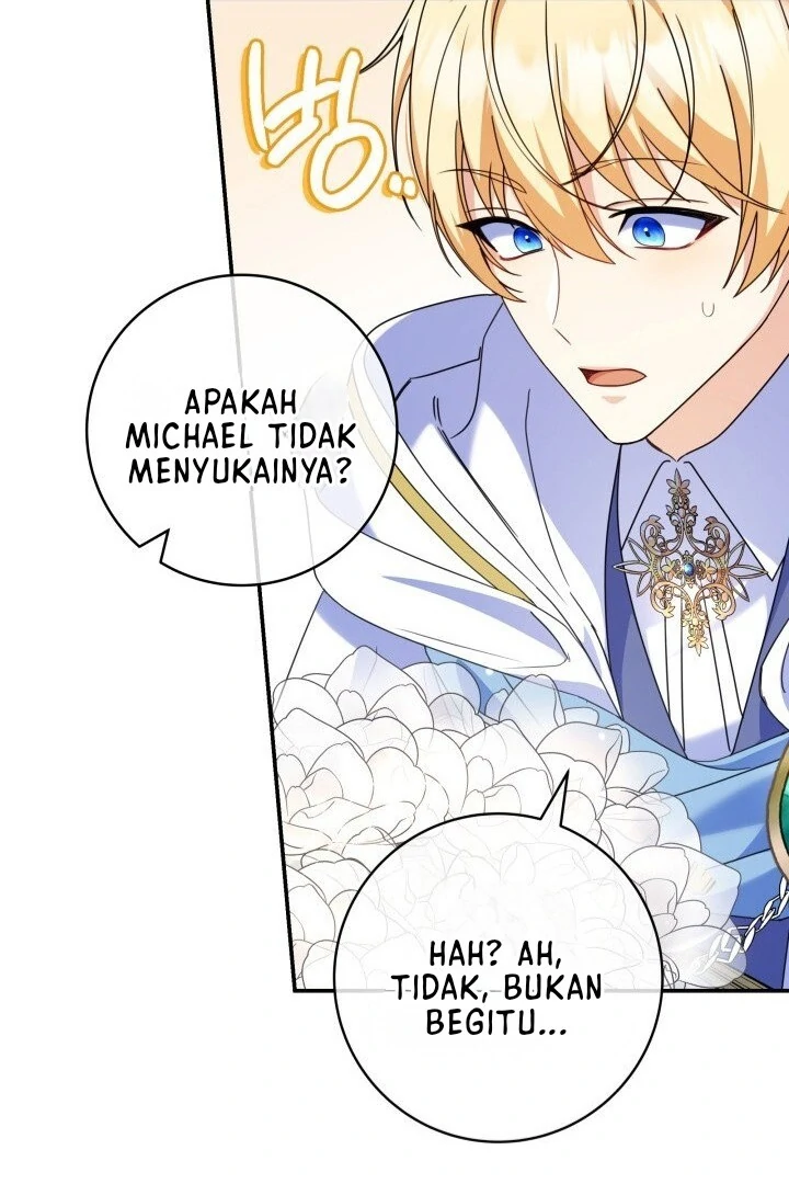 Father, I Won’t Do Anything Bab 11 halaman 48