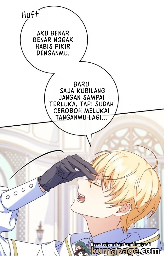 Father, I Won’t Do Anything Bab 11 halaman 53