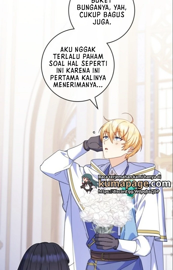 Father, I Won’t Do Anything Bab 11 halaman 57