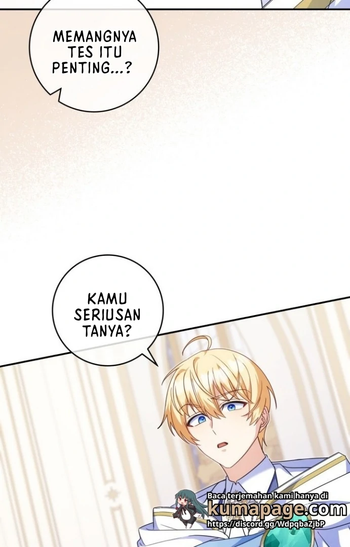 Father, I Won’t Do Anything Bab 11 halaman 69