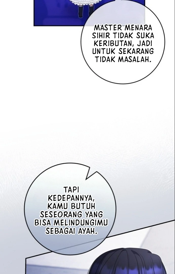 Father, I Won’t Do Anything Bab 11 halaman 72