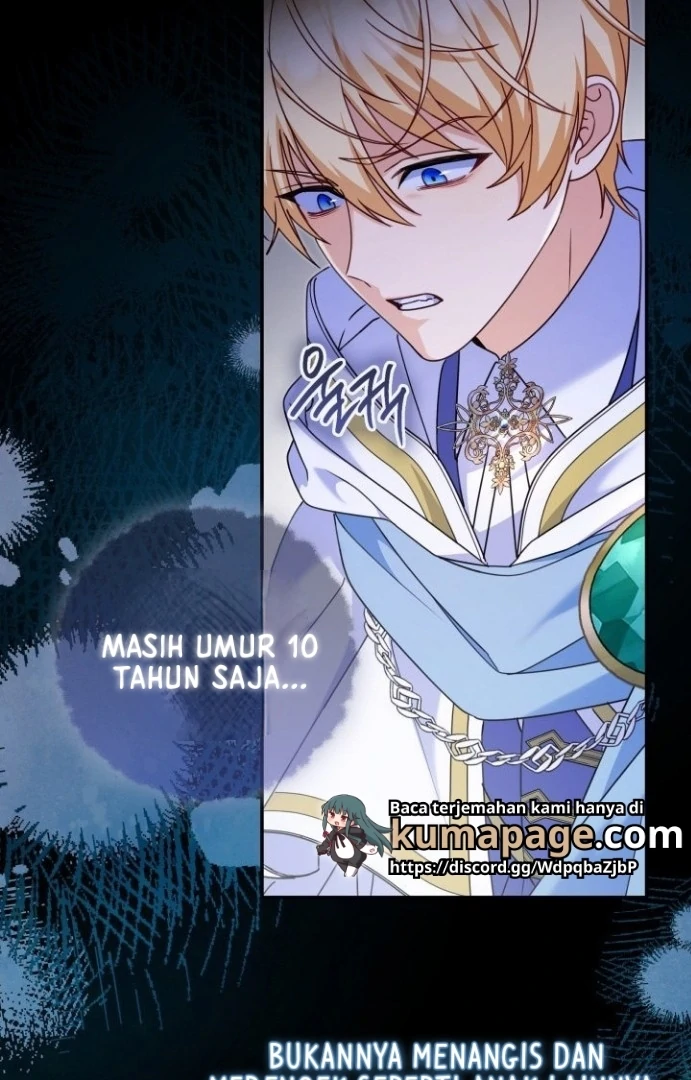 Father, I Won’t Do Anything Bab 11 halaman 88