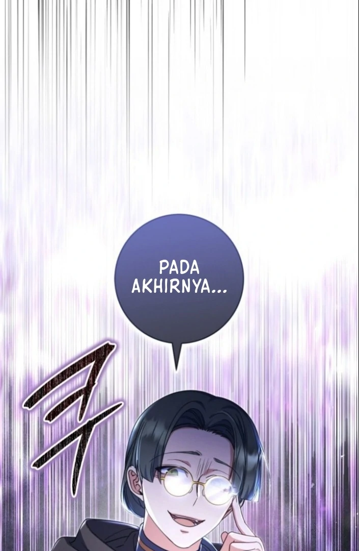 Father, I Won’t Do Anything Bab 11 halaman 112