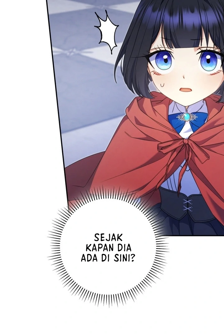Father, I Won’t Do Anything Bab 12 halaman 6