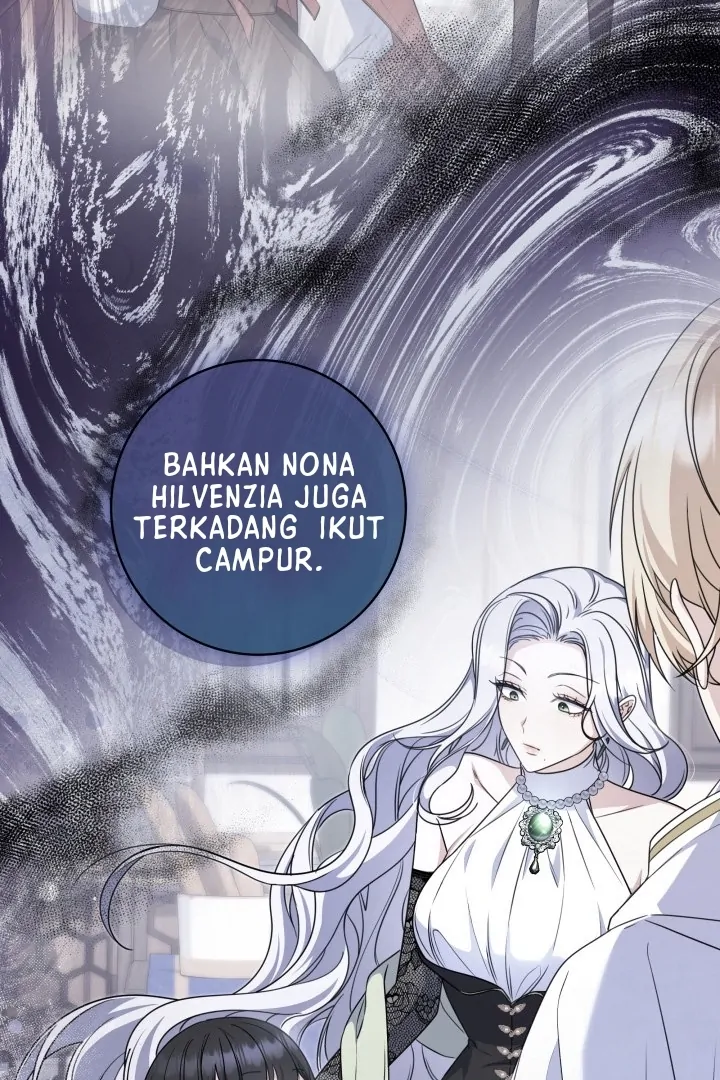 Father, I Won’t Do Anything Bab 12 halaman 19