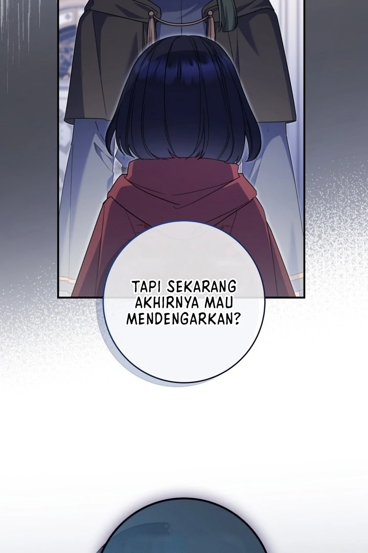 Father, I Won’t Do Anything Bab 12 halaman 27