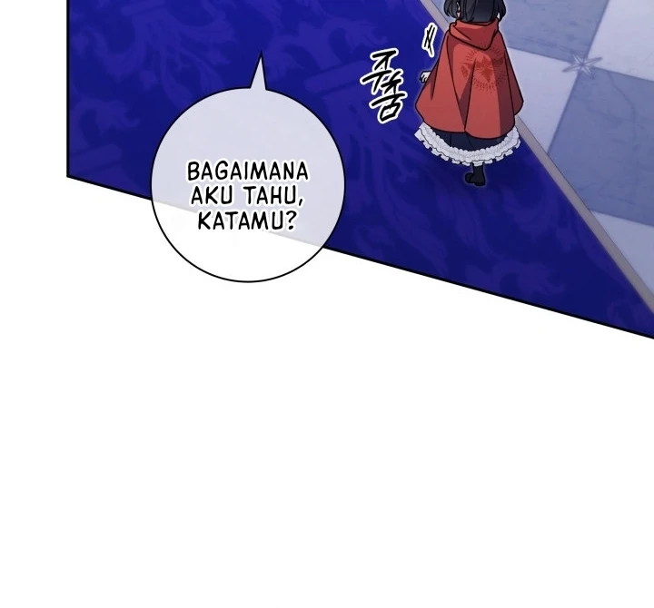 Father, I Won’t Do Anything Bab 12 halaman 32