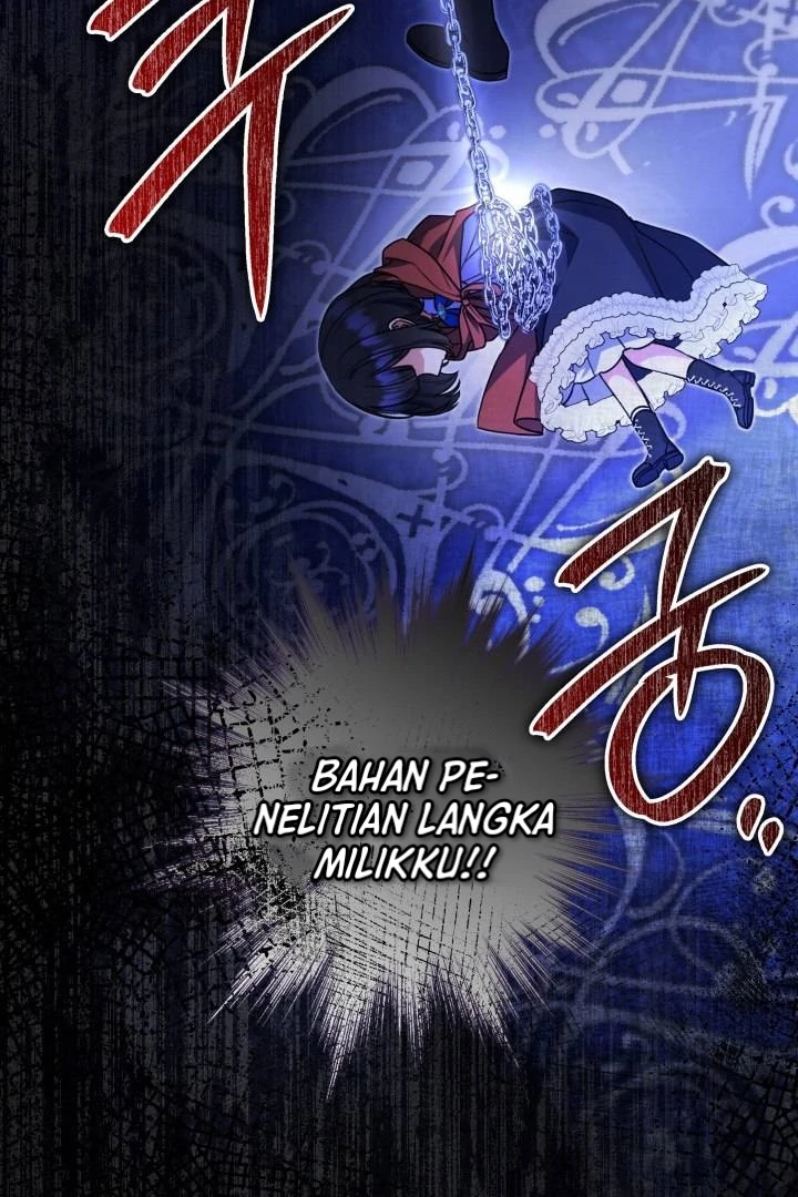 Father, I Won’t Do Anything chapter 13 halaman 9