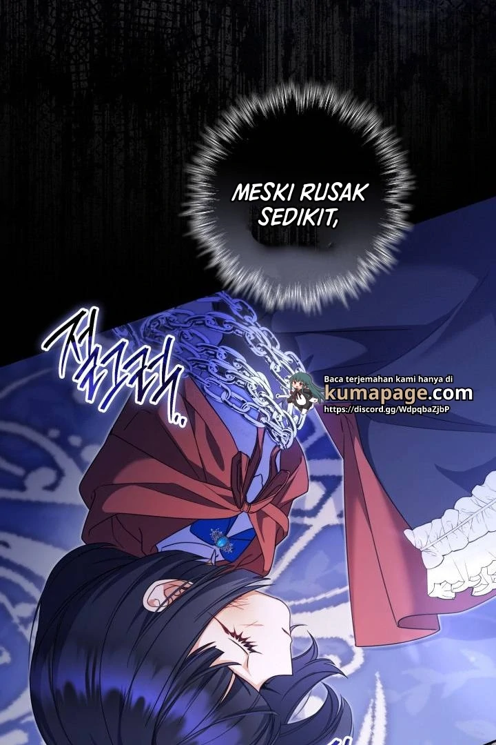 Father, I Won’t Do Anything chapter 13 halaman 10