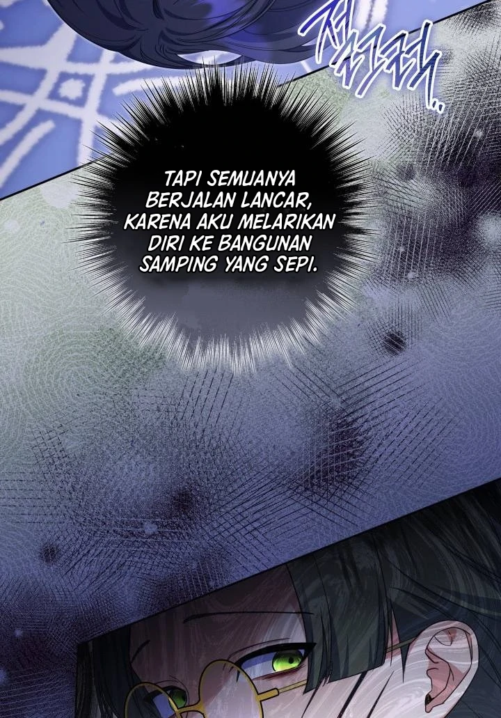 Father, I Won’t Do Anything chapter 13 halaman 11