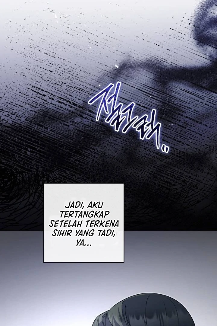 Father, I Won’t Do Anything chapter 13 halaman 15