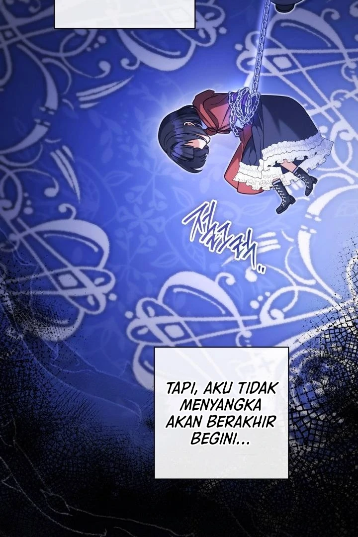 Father, I Won’t Do Anything chapter 13 halaman 17